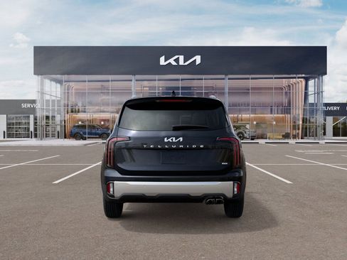 New 2025 Kia Telluride SX Prestige image 5