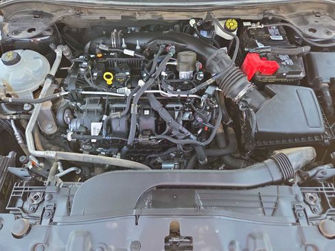 Used 2022 Lincoln Corsair FWD w/ Equipment Group 101A image 13