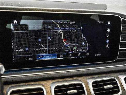 Used 2022 Mercedes-Benz GLE 450 4MATIC image 14