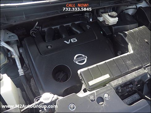 Used 2010 Nissan Murano S image 33