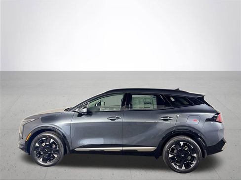New 2026 Kia Sportage SX Prestige AWD/4WD image 9