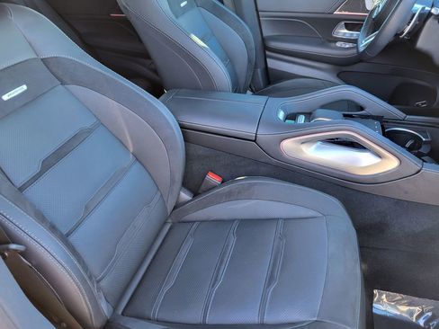 Certified 2024 Mercedes-Benz GLE 53 AMG GLE 53 AMG image 13