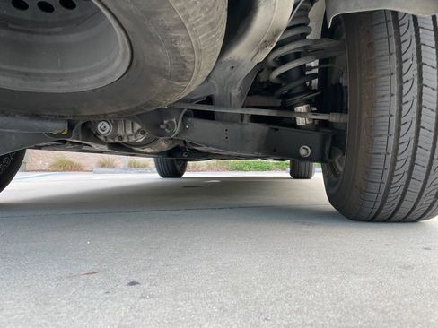 Used 2002 Mercury Mountaineer 2WD V8 image 31