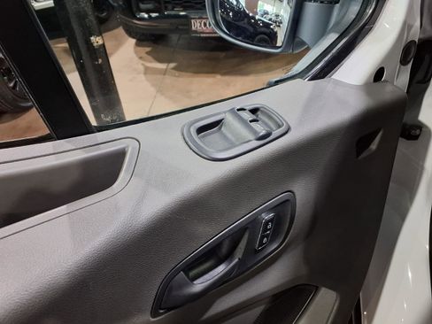 Used 2025 Ford Transit 250 Low Roof w/ Exterior Upgrade Package RWD image 13