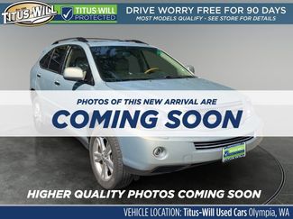 Used 2008 Lexus RX 400h AWD video 1