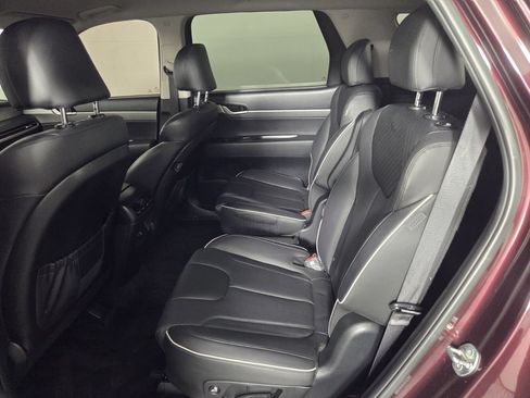 Used 2023 Hyundai Palisade SEL AWD/4WD image 23