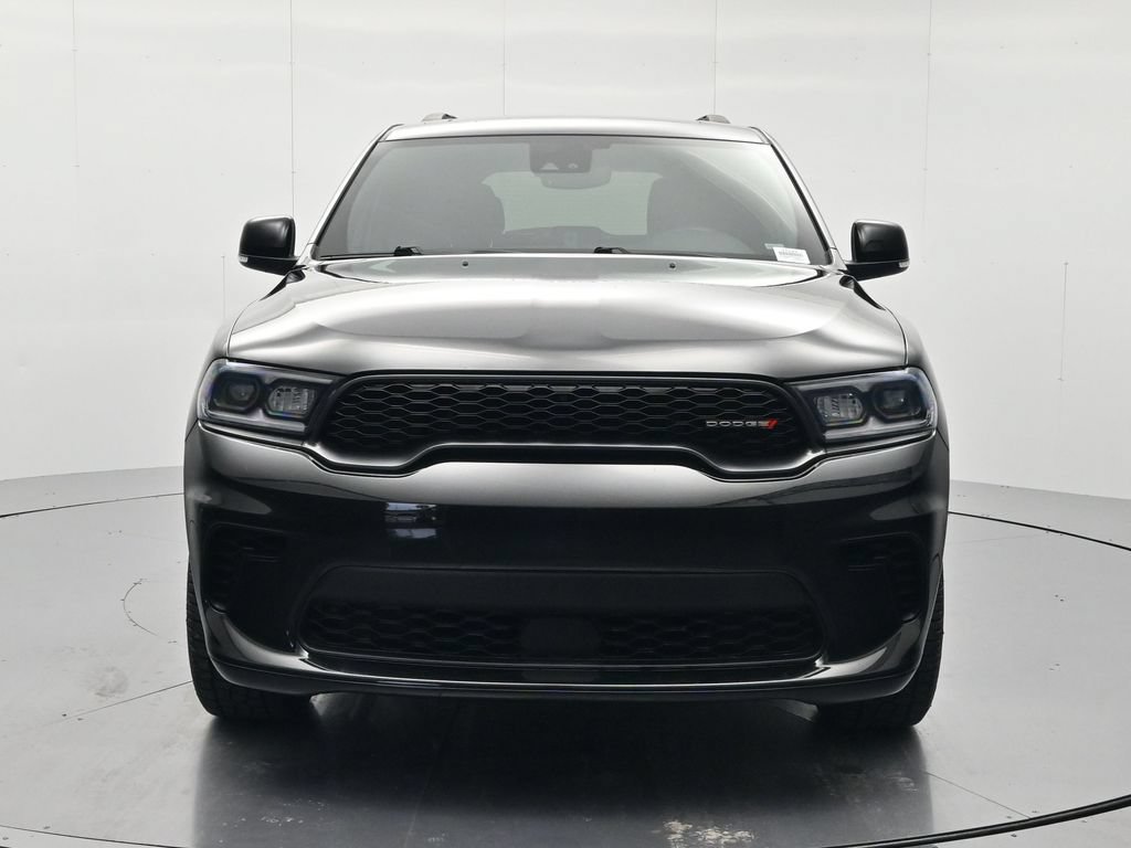 Used 2024 Dodge Durango GT RWD image 2