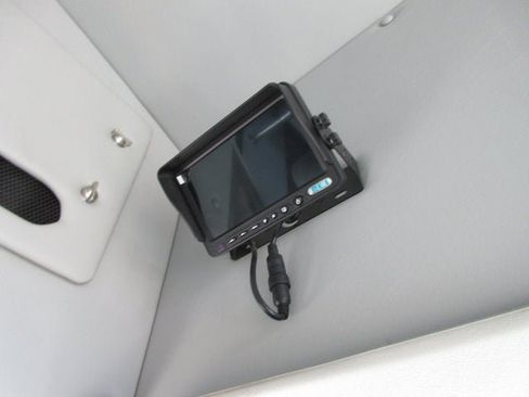 Used 2015 Ford E-350 and Econoline 350 Super Duty RWD image 16