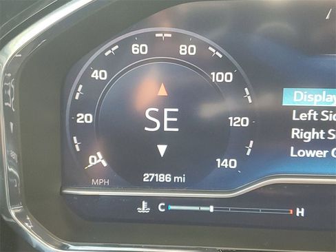 Certified 2024 Chevrolet Silverado 1500 LT Trail Boss w/ Protection Package image 12