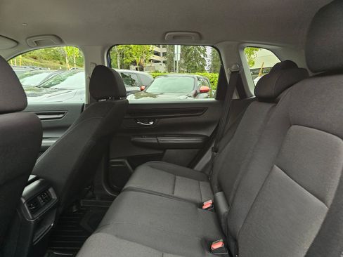 Used 2025 Honda CR-V LX image 20