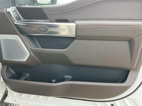 Used 2022 Ford F150 King Ranch w/ Equipment Group 601A High image 23