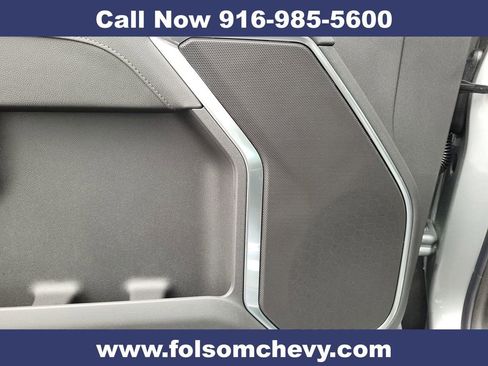 New 2026 Chevrolet Silverado 2500 LT w/ Safety Package image 18