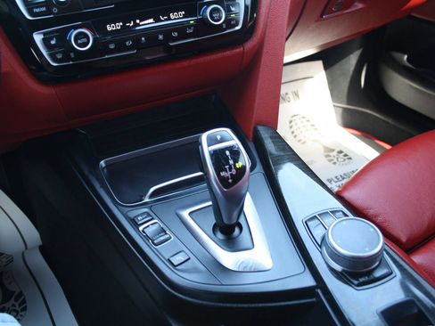 Used 2019 BMW 430i Convertible RWD image 15