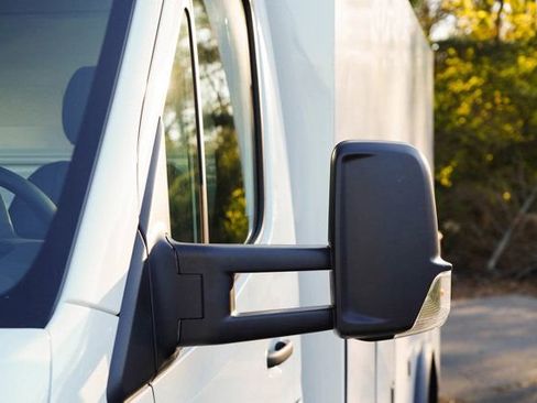 Used 2023 Mercedes-Benz Sprinter 3500 image 19