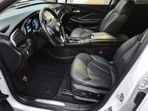 Used 2017 Buick Envision Essence image 11