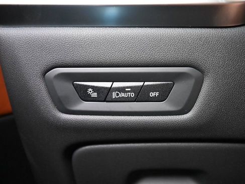 New 2026 BMW X5 M60i AWD/4WD image 23