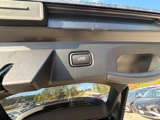 New 2026 Hyundai Tucson SEL Plus FWD image 14