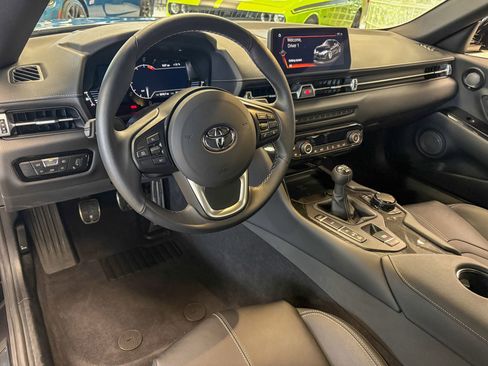 Used 2026 Toyota Supra Premium w/ Driver Assist Package RWD image 19