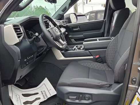 New 2026 Toyota Tundra SR5 image 5