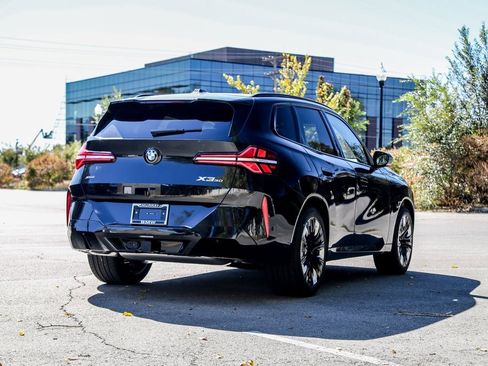 Used 2026 BMW X3 xDrive30 w/ Premium Package image 5