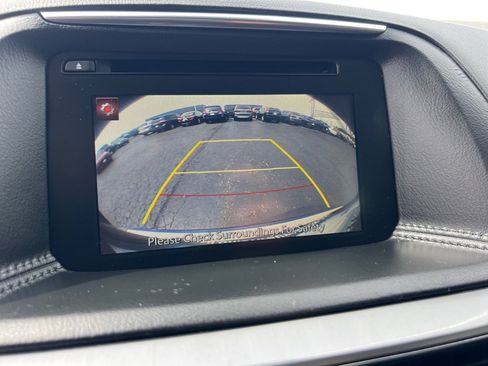 Used 2016 MAZDA CX-5 Grand Touring AWD/4WD image 32