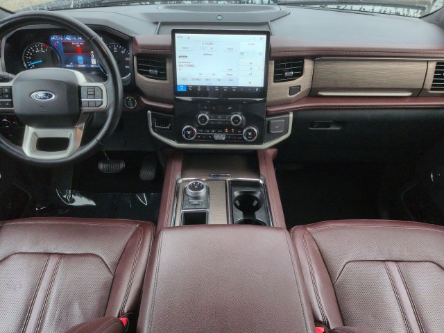 Used 2024 Ford Expedition Max Limited RWD image 17