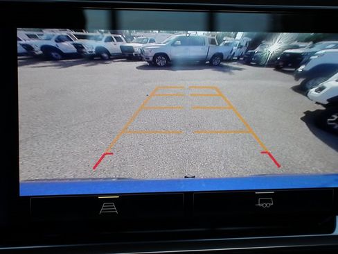 Used 2022 Chevrolet Silverado 1500 RST image 26