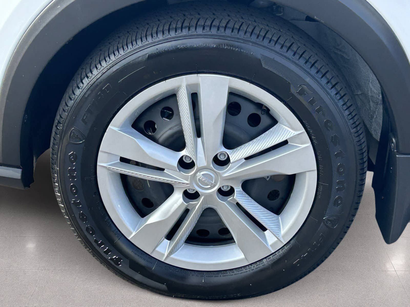 Used 2025 Nissan Kicks Play S FWD image 11