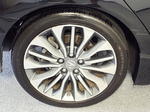 Used 2018 Acura RLX Base image 6
