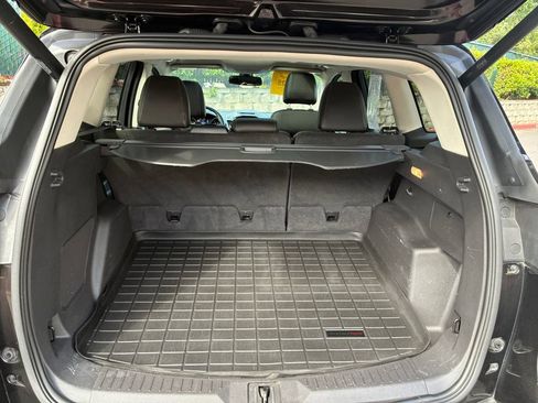 Used 2013 Ford Escape Titanium w/ Parking Technology Pkg AWD/4WD image 22