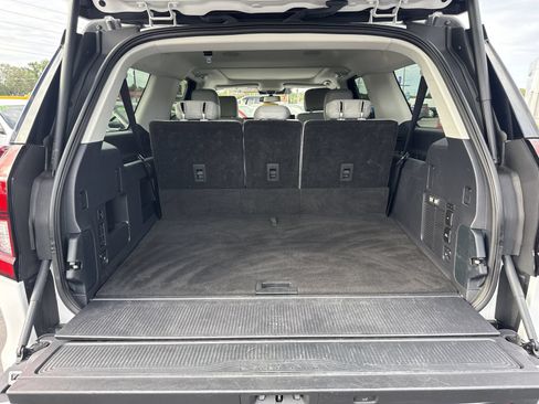 Certified 2025 Ford Expedition Max Active AWD/4WD image 17