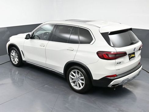 Used 2021 BMW X5 xDrive40i w/ Convenience Package image 45