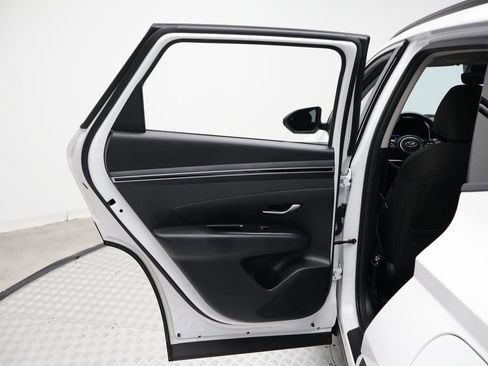 Used 2024 Hyundai Tucson SEL image 21