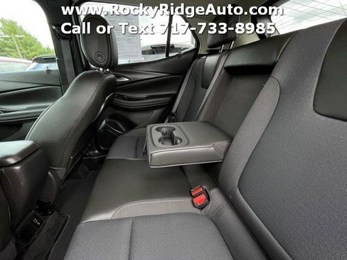 Used 2025 Buick Encore GX Preferred w/ Comfort Package image 15