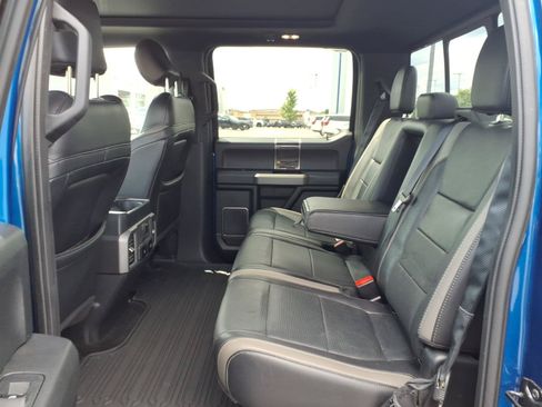 Used 2018 Ford F150 Raptor w/ Equipment Group 802A Luxury AWD/4WD image 29