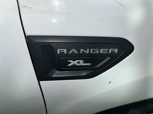 Used 2021 Ford Ranger XL w/ XL Power Equipment Group RWD image 11