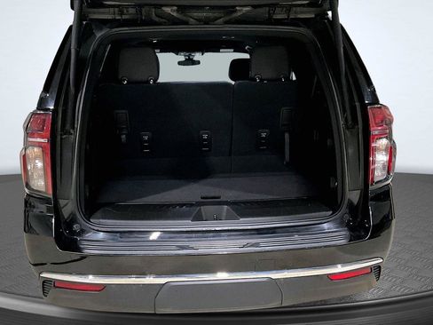 Used 2021 Chevrolet Tahoe LT image 5