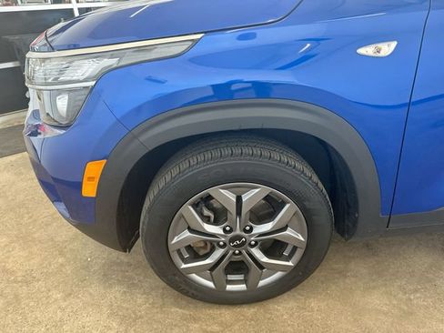 Certified 2024 Kia Seltos LX AWD/4WD image 20