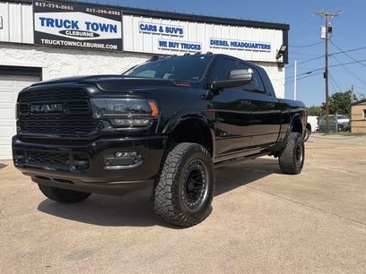 Used 2021 RAM 2500 Limited