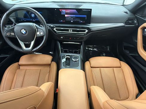 Used 2023 BMW 230i Coupe w/ Convenience Package RWD image 16
