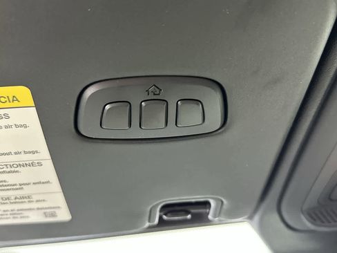 Used 2022 Ford Bronco Wildtrak AWD/4WD image 36