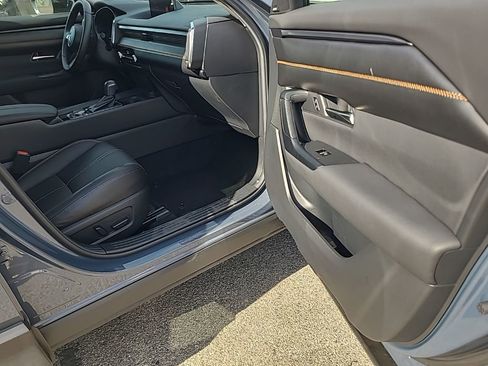 Certified 2025 MAZDA CX-50 2.5 Hybrid w/ Weather Package image 33