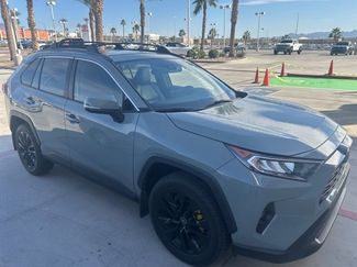 Certified 2021 Toyota RAV4 XLE Premium video 1