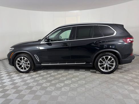 Used 2023 BMW X5 xDrive40i image 4