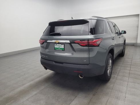 Used 2023 Chevrolet Traverse LT AWD/4WD image 9