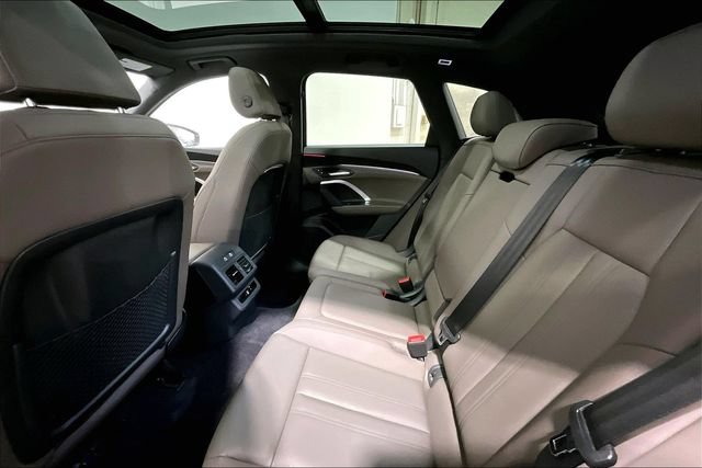 Used 2026 Audi Q5 Premium AWD/4WD image 22