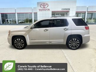 Used 2016 GMC Terrain Denali video 2