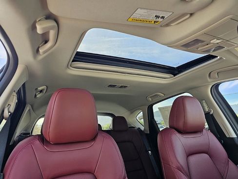 New 2025 MAZDA CX-5 Carbon Edition image 18