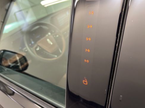 New 2026 Lincoln Aviator Reserve w/ Jet Appearance Package image 30