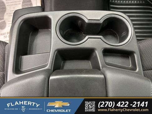 Used 2024 GMC Sierra 1500 Pro w/ Pro Value Package image 29